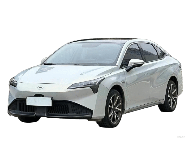 AION S Plus Comfort Edition 505km 2026