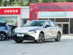 AION S Plus Comfort Edition 505km 2026