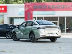 AION S Plus Comfort Edition 505km 2026