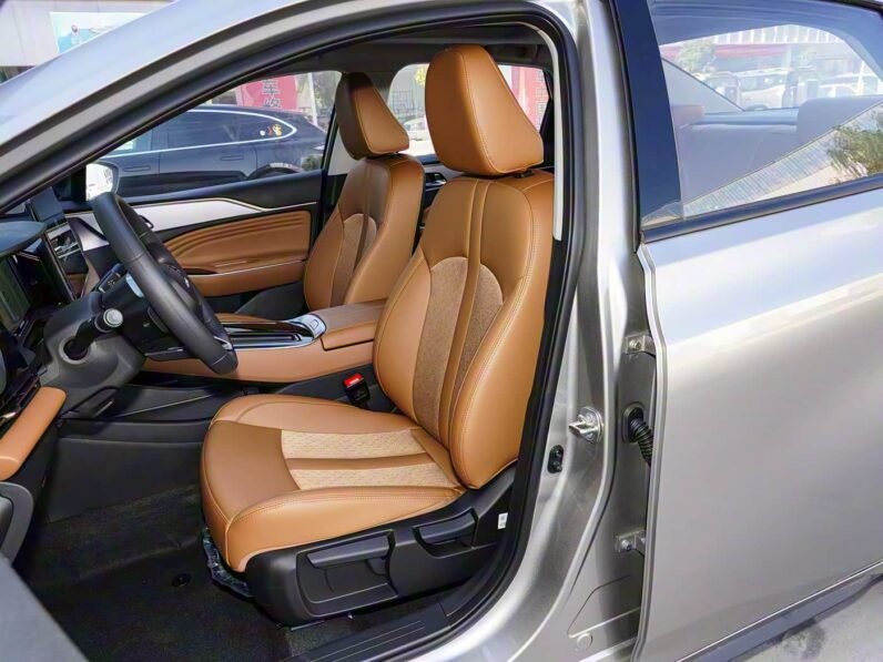 AION S Plus Comfort Edition 505km 2026