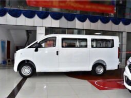 Changan Kuayue Xingguang EV 7-Seater Passenger 300km Luxury 2025