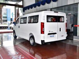 Changan Kuayue Xingguang EV 7-Seater Passenger 300km Luxury 2025