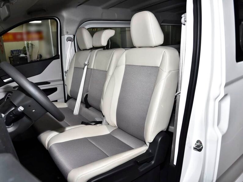 Changan Kuayue Xingguang EV 7-Seater Passenger 300km Luxury 2025