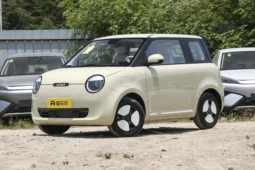 Changan Lumin 2025 301km Mengbao Edition