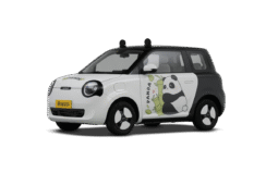Changan Lumin 2025 301km Mengbao Edition