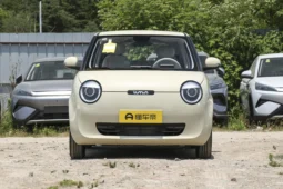Changan Lumin 2025 301km Mengbao Edition