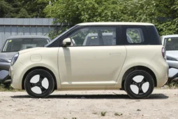 Changan Lumin 2025 301km Mengbao Edition