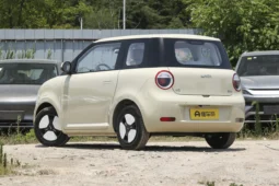 Changan Lumin 2025 301km Mengbao Edition