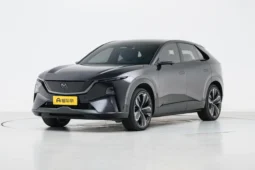 Changan Mazda EZ-60 2025 Pure Electric 600 Max