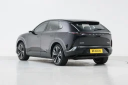 Changan Mazda EZ-60 2025 Pure Electric 600 Max