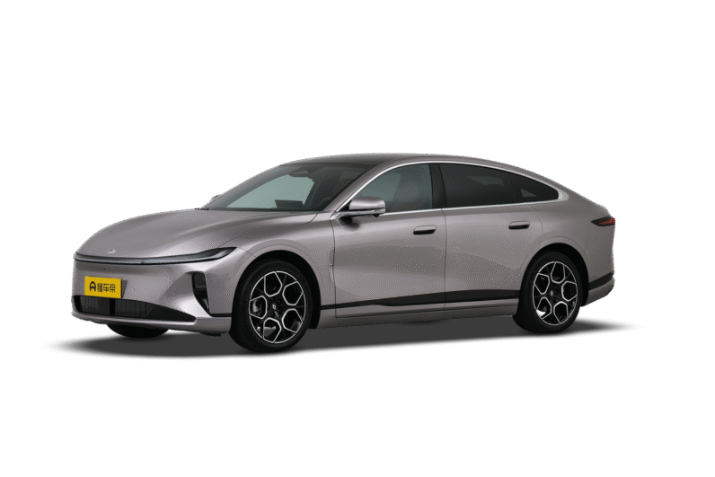 Changan Qiyuan A07 2025 – 515 Collection Edition