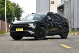 Changan Qiyuan E07 2025 Pure Electric 90kWh Ultra 4WD Edition