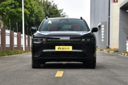 Changan Qiyuan E07 2025 Pure Electric 90kWh Ultra 4WD Edition