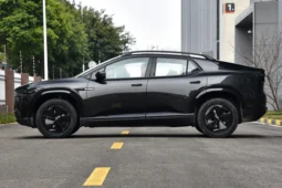 Changan Qiyuan E07 2025 Pure Electric 90kWh Ultra 4WD Edition