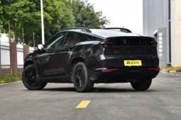 Changan Qiyuan E07 2025 Pure Electric 90kWh Ultra 4WD Edition