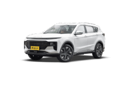 Chery Jetour X70 PLUS C-DM Elite Edition 7-Seater 2025