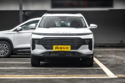 Chery Jetour X70 PLUS C-DM Elite Edition 7-Seater 2025