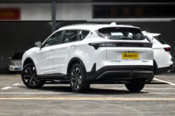 Chery Jetour X70 PLUS C-DM Elite Edition 7-Seater 2025