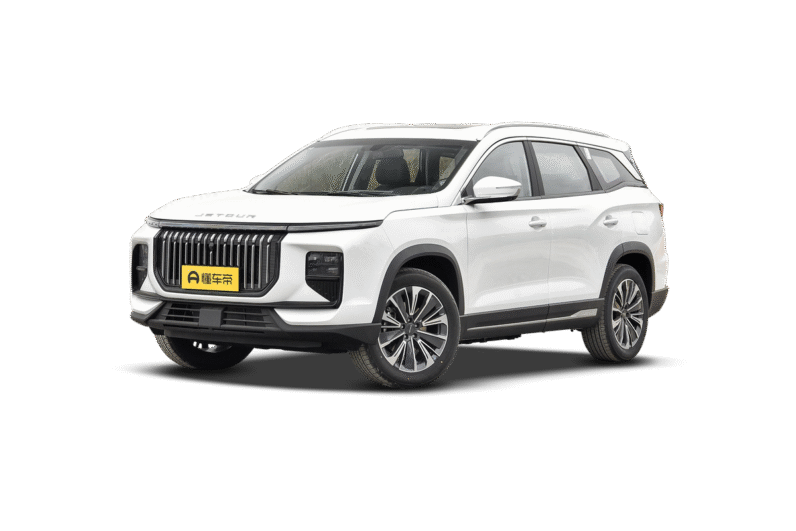 Chery Jetour X90 C-DM 1.5TD DHT Elite Edition 2025