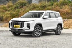 Chery Jetour X90 C-DM 1.5TD DHT Elite Edition 2025