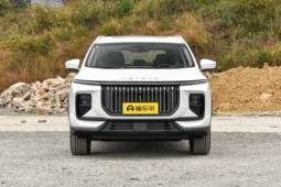 Chery Jetour X90 C-DM 1.5TD DHT Elite Edition 2025