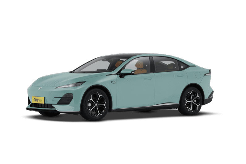 Deepal SL03 2025 Extended Range Sport Edition