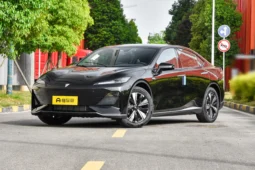 Deepal SL03 2025 Extended Range Sport Edition