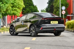 Deepal SL03 2025 Extended Range Sport Edition