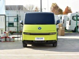Foton View i9 2025 Multi-functional Long Wheelbase FWD Aiyike 51.52kWh