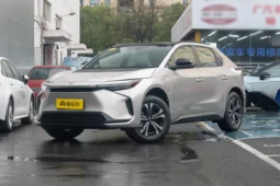 GAC Toyota bZ4X 2025 560 Max 4WD Edition