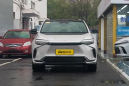 GAC Toyota bZ4X 2025 560 Max 4WD Edition