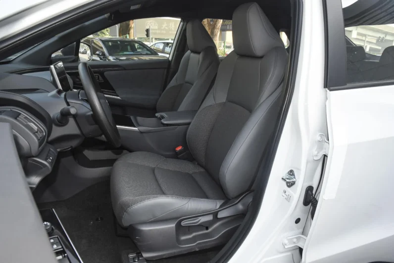 GAC Toyota bZ4X 2025 560 Max 4WD Edition