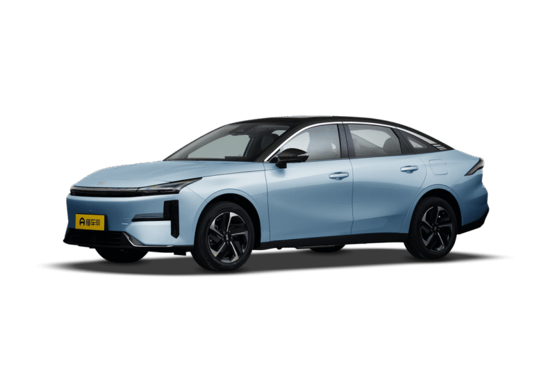 Geely Galaxy L6 2025 EM-i 140km Starship Edition