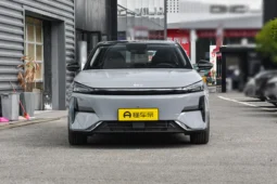 Geely Galaxy L6 2025 EM-i 140km Starship Edition