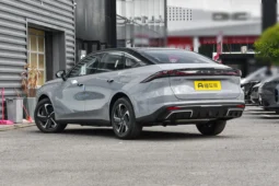 Geely Galaxy L6 2025 EM-i 140km Starship Edition