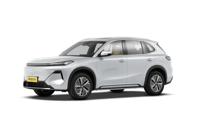 Geely Galaxy Starship 7 EM-i 2025 120KM Exploration+ Edition