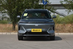 Geely Galaxy Starship 7 EM-i 2025 120KM Exploration+ Edition