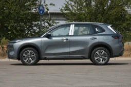 Geely Galaxy Starship 7 EM-i 2025 120KM Exploration+ Edition