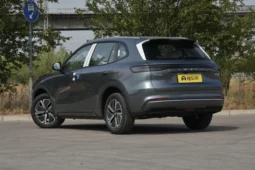 Geely Galaxy Starship 7 EM-i 2025 120KM Exploration+ Edition