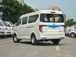 تشانجان كوايو كوايو شينغ V5 EV - سيارة كهربائية صغيرة