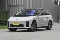 Li Auto i8 2025 Standard Edition