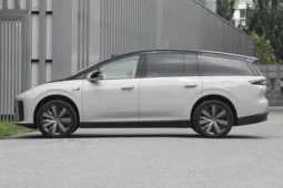 Li Auto i8 2025 Standard Edition