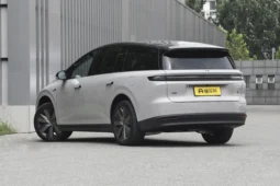 Li Auto i8 2025 Standard Edition