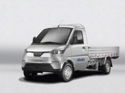 Lingse Dianka (Electric Truck) 2025 – 5-Seater Double Cab