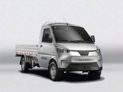 Lingse Dianka (Electric Truck) 2025 – 5-Seater Double Cab