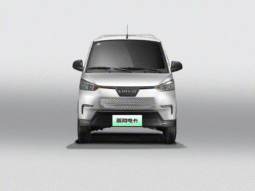 Lingse Dianka (Electric Truck) 2025 – 5-Seater Double Cab