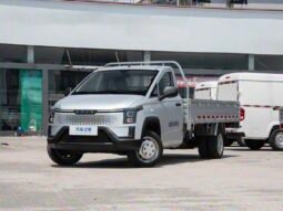 LINXYS Golden Card Pure Electric Flatbed 310km 2025