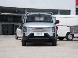 LINXYS Golden Card Pure Electric Flatbed 310km 2025