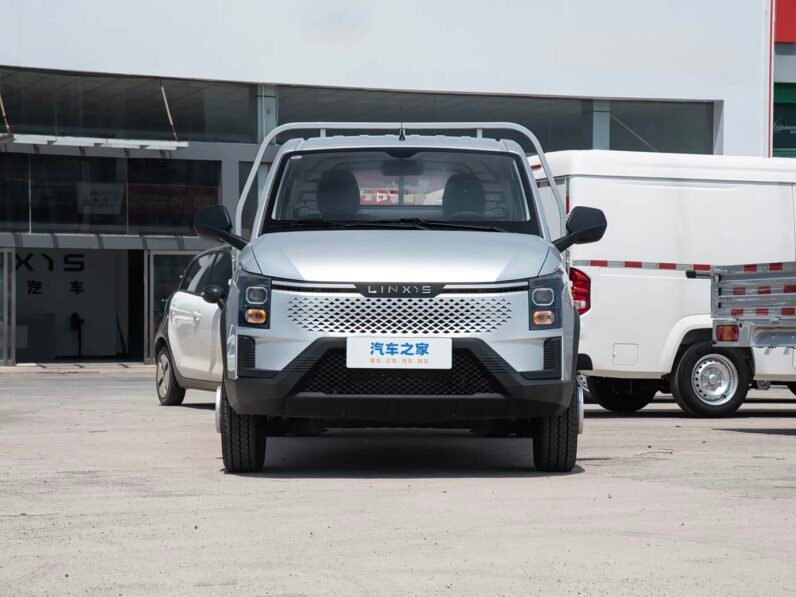 LINXYS Golden Card Pure Electric Flatbed 310km 2025