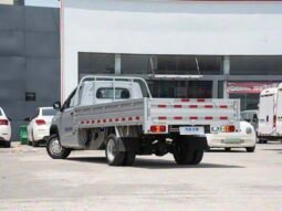 LINXYS Golden Card Pure Electric Flatbed 310km 2025